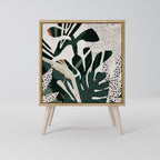 VERDURE FORMATION Skänk med en dörr