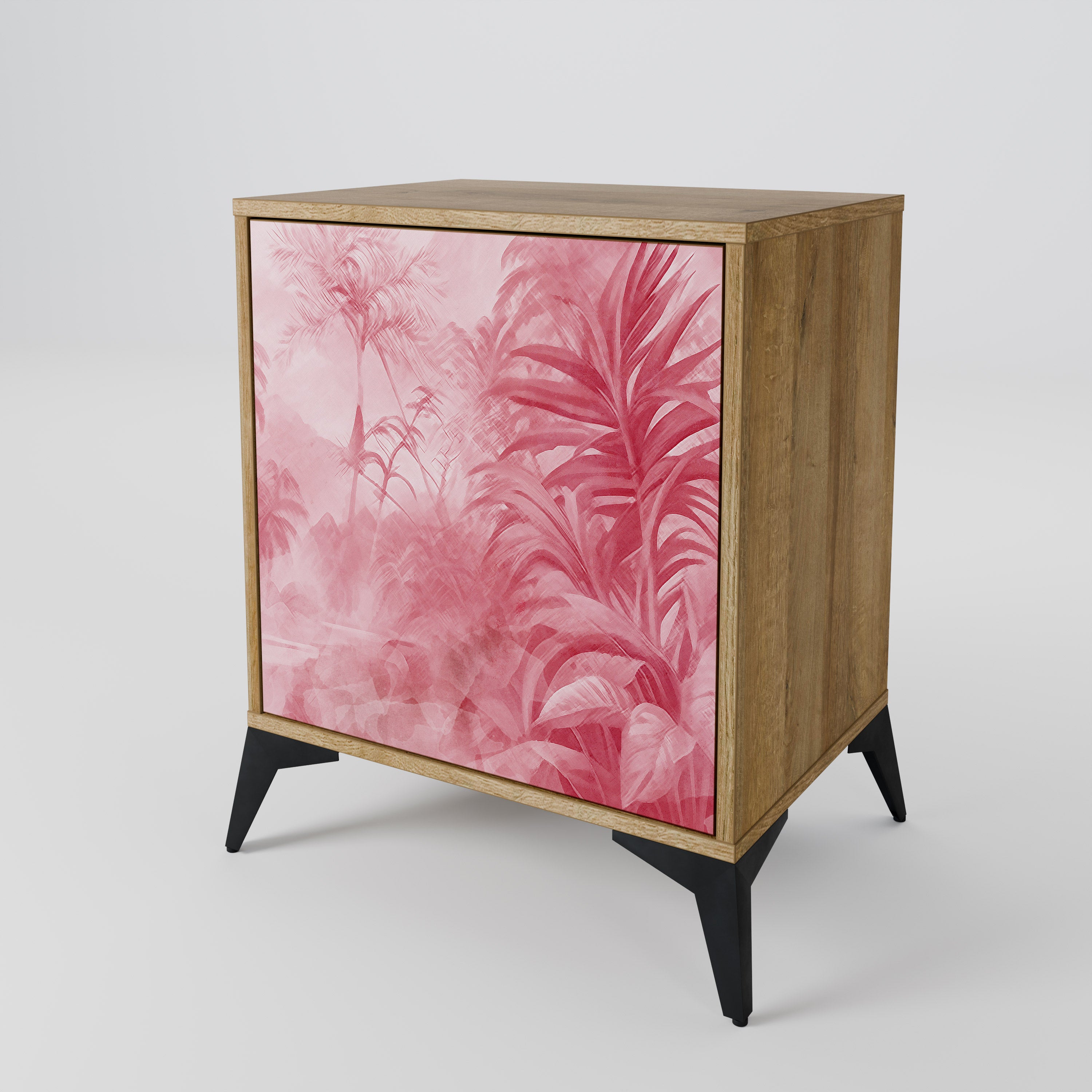 SWEET TROPICS 1-Door Sideboard