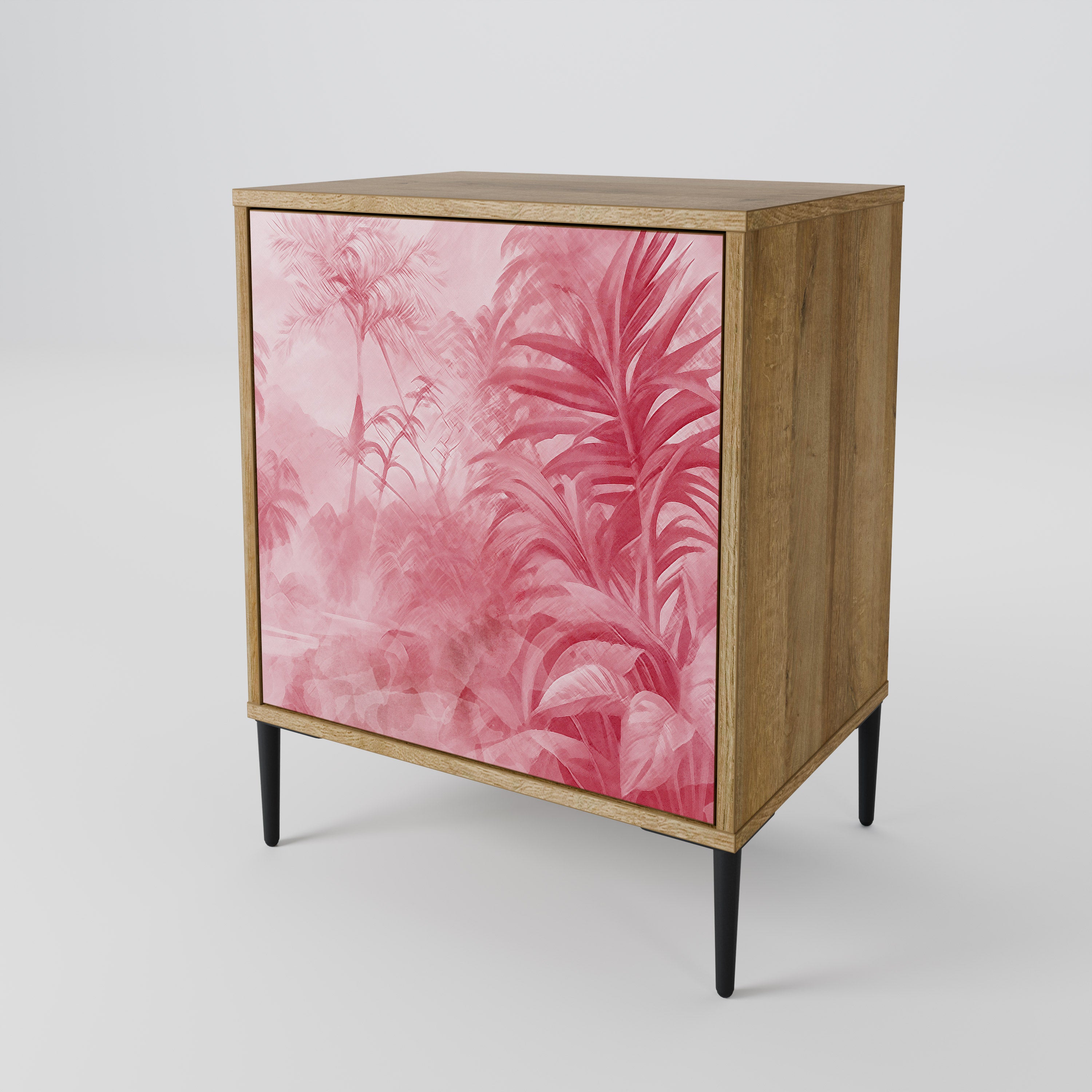 SWEET TROPICS 1-Door Sideboard