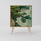 VERDURE ABYSS 1-türiges Sideboard