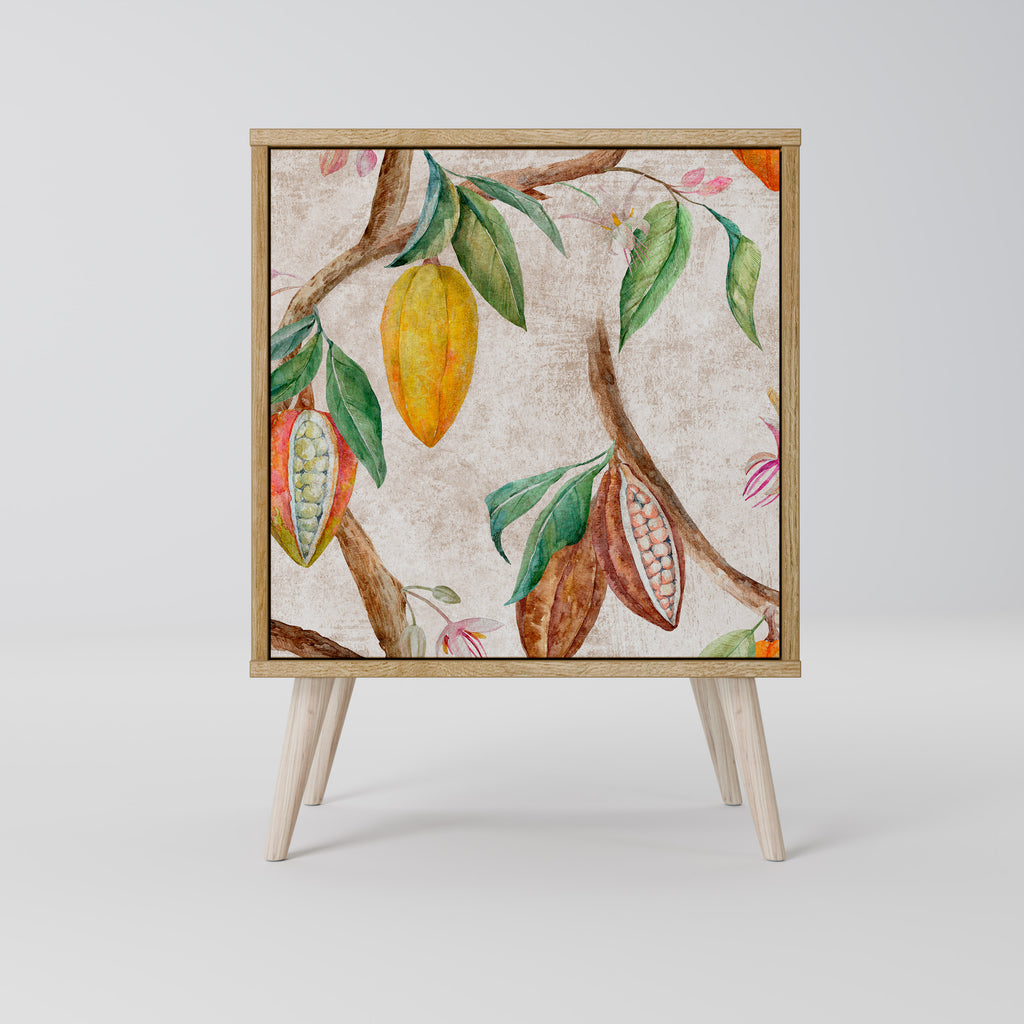 COCOA FRUITS 1-türiges Sideboard