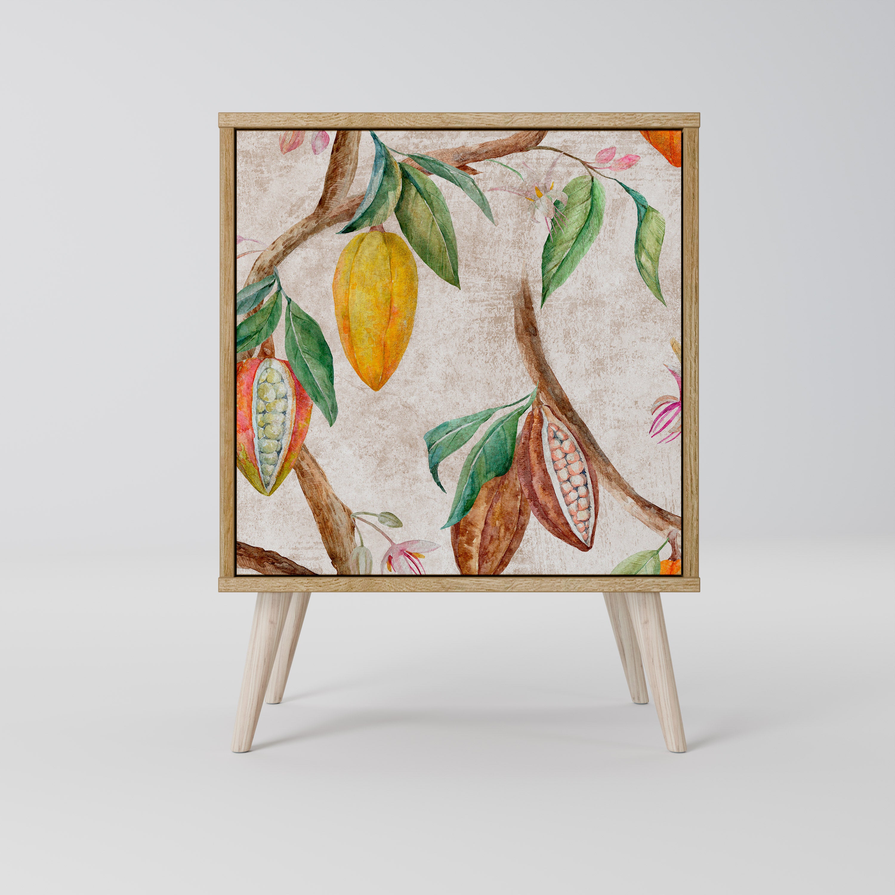 COCOA FRUITS 1-türiges Sideboard