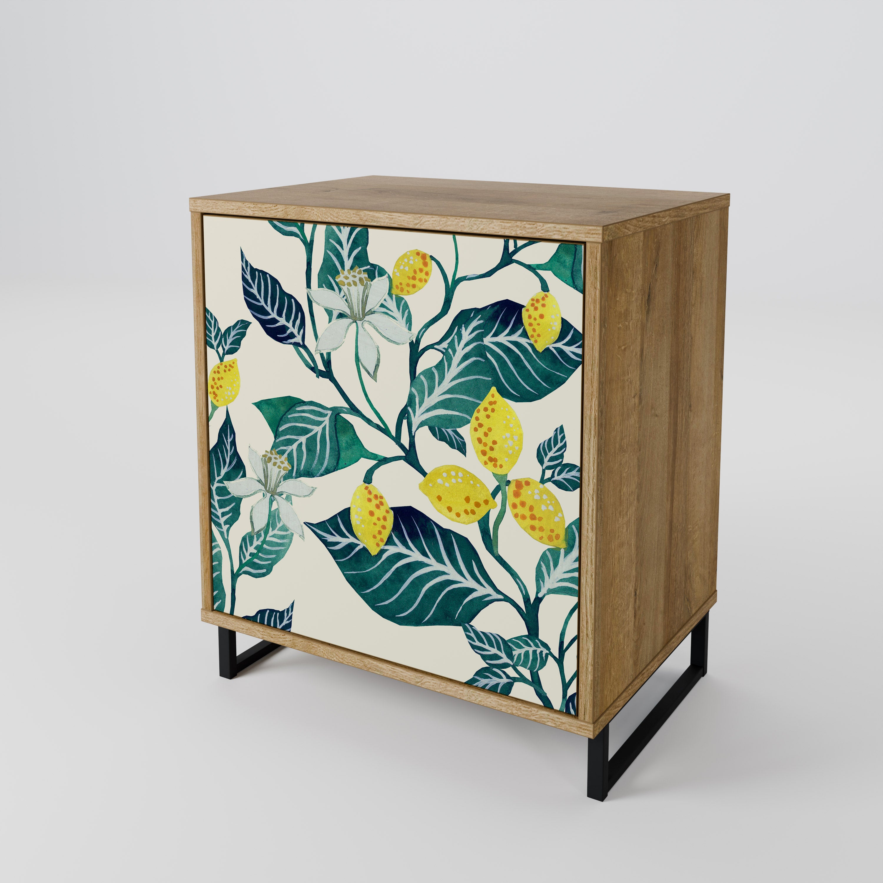 LEMON TREE 1-türiges Sideboard