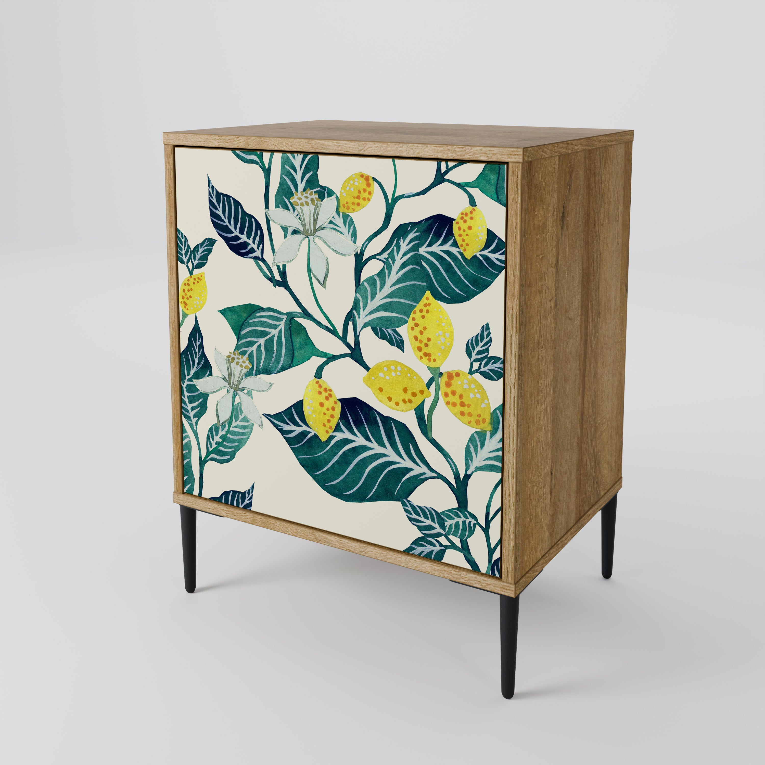 LEMON TREE 1-türiges Sideboard