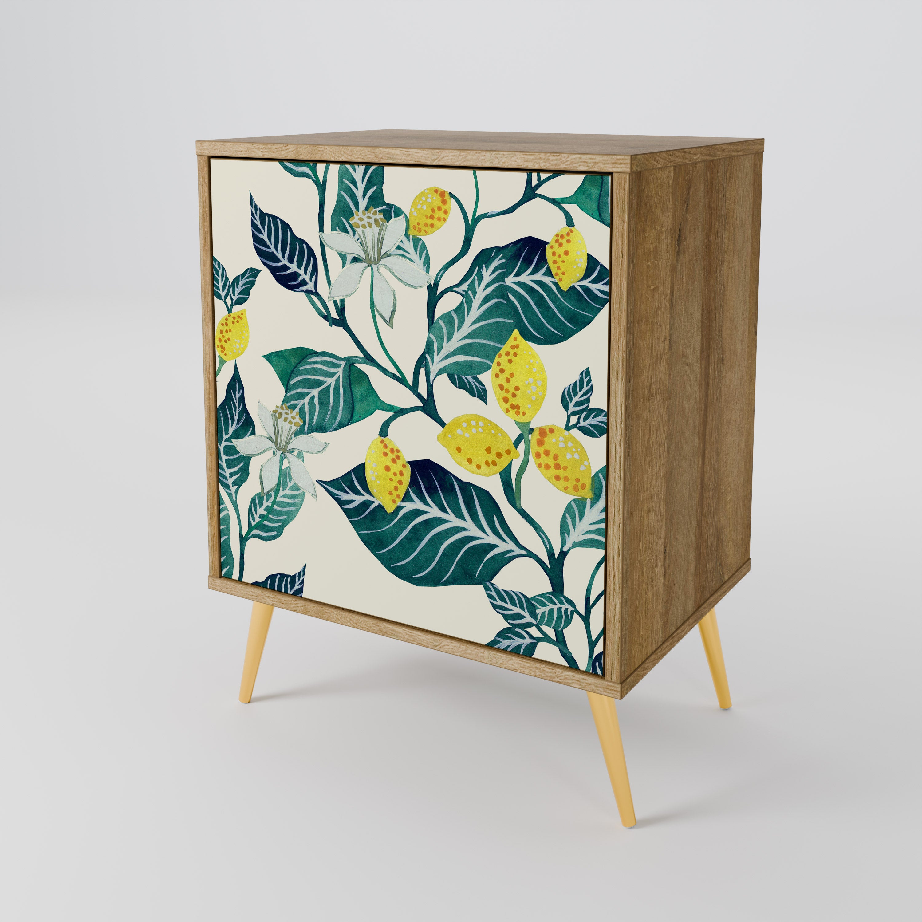 LEMON TREE 1-türiges Sideboard