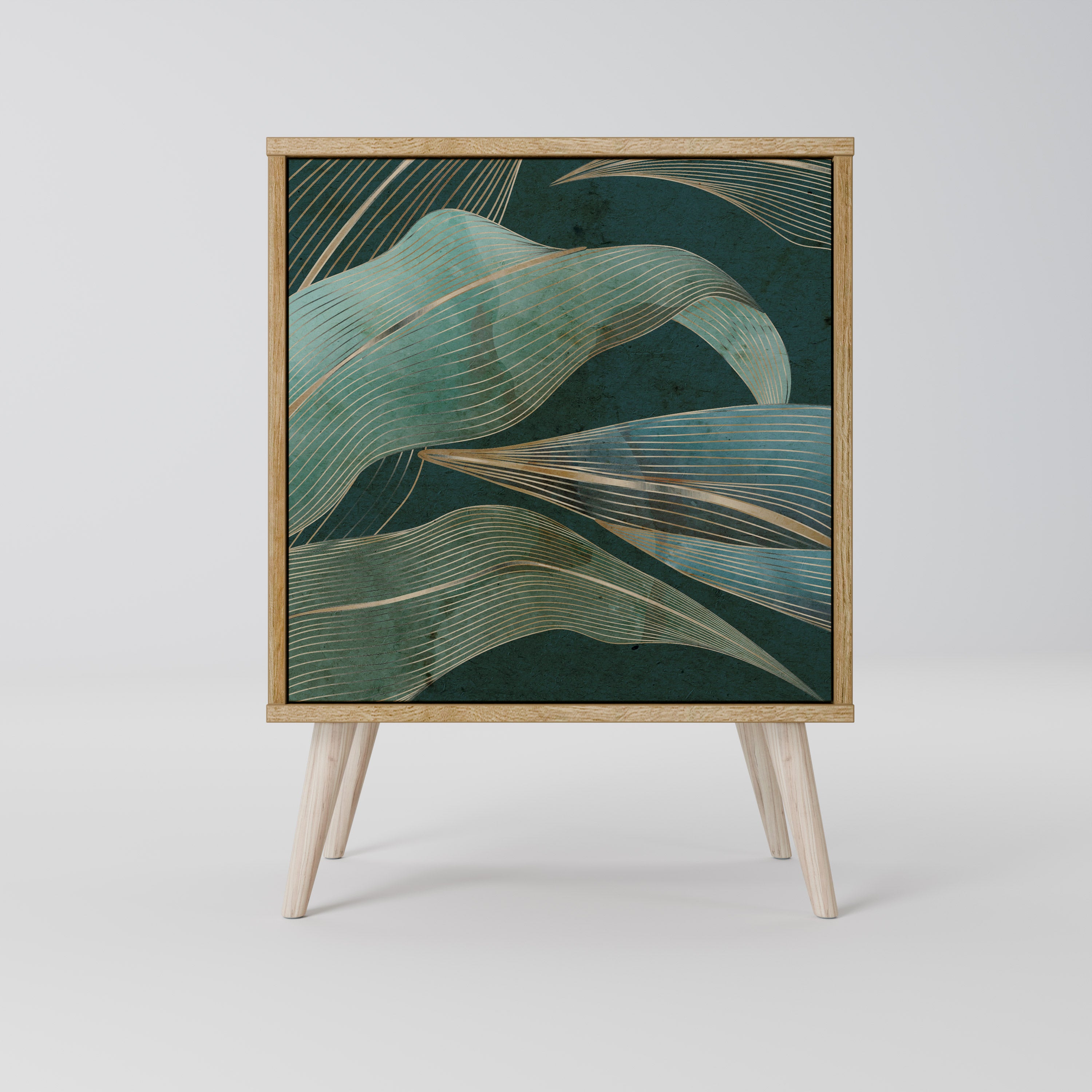 ROYAL GREEN 1-türiges Sideboard