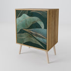 ROYAL GREEN Aparador de 1 Puerta