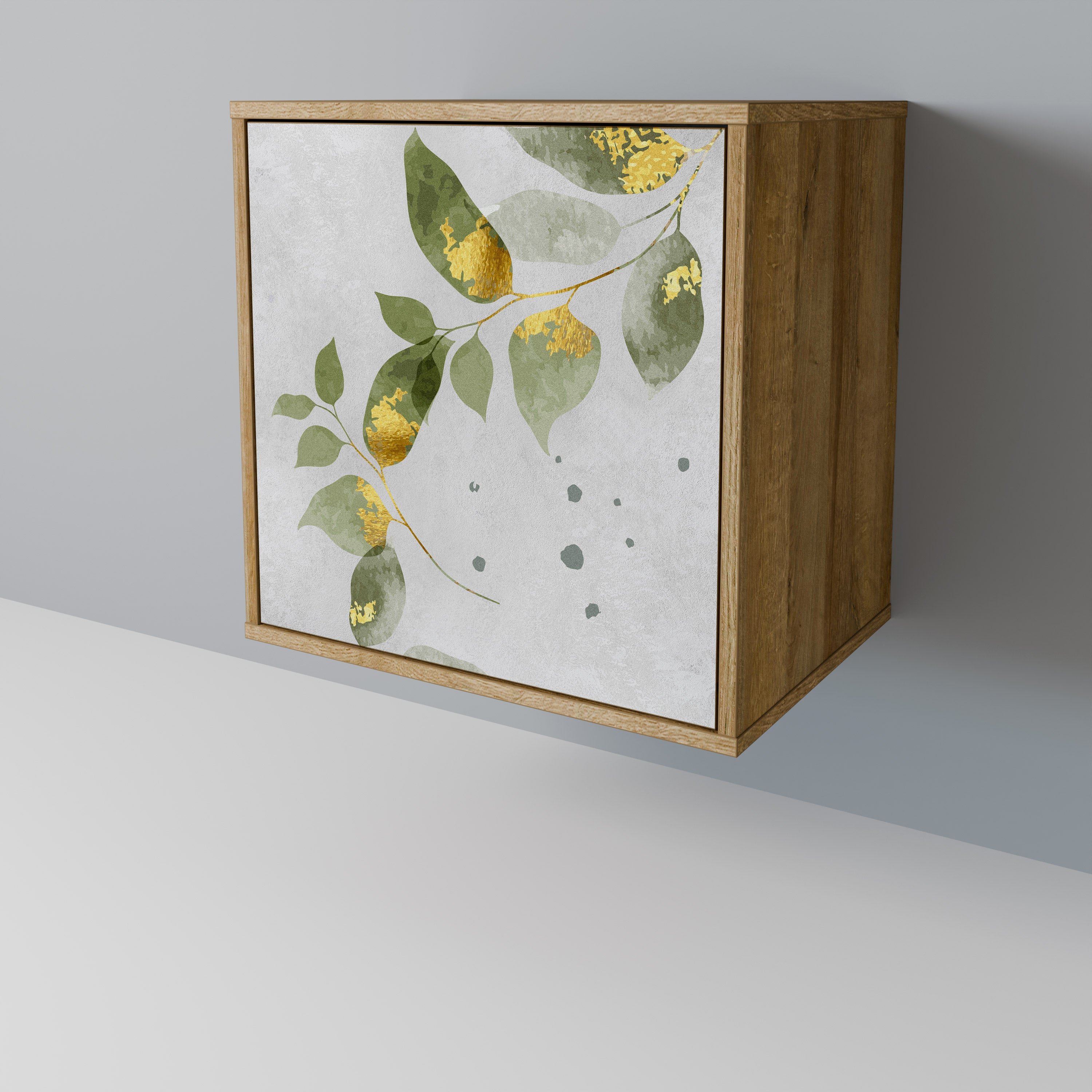 ELEGANT BOTANICS 1-türiges Sideboard
