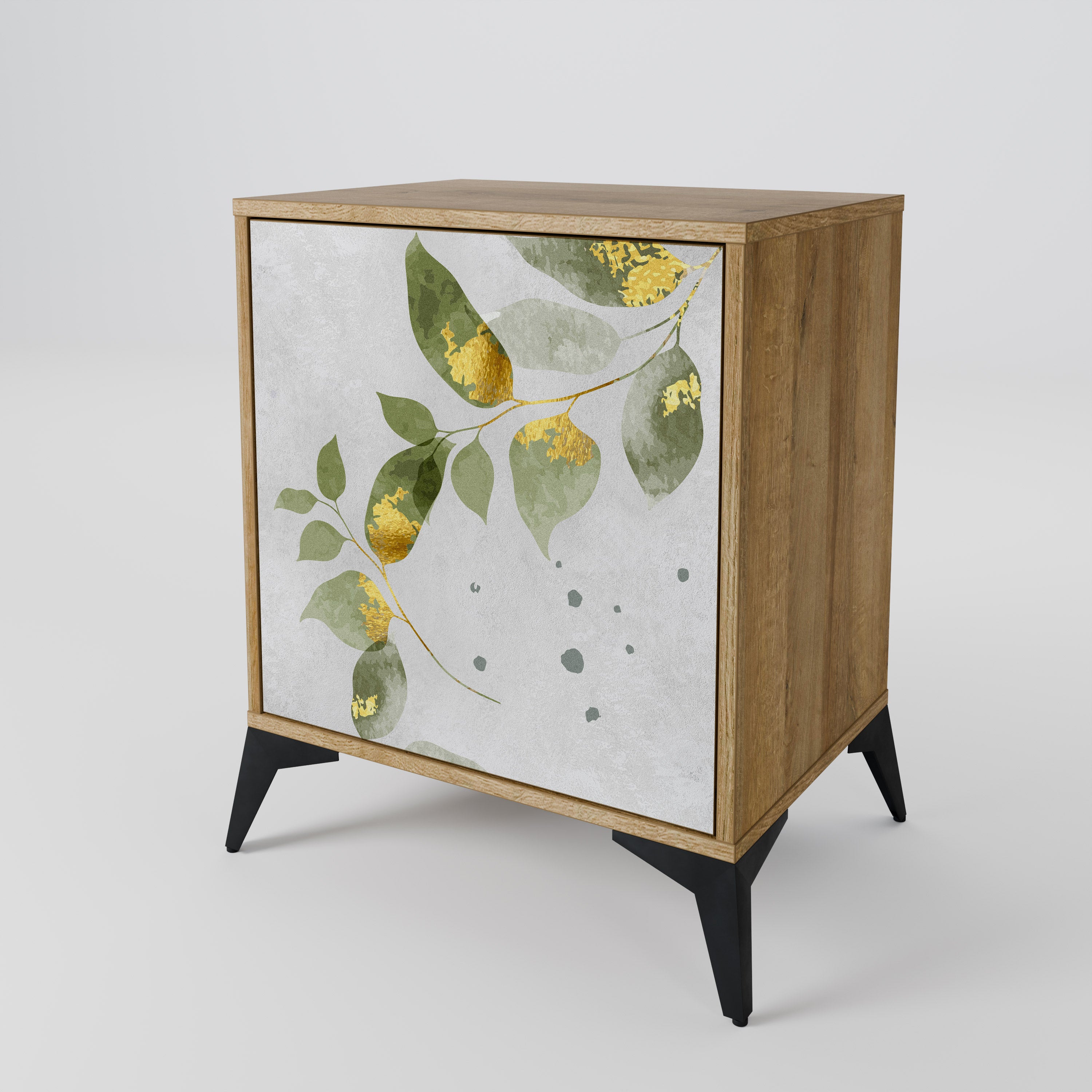 ELEGANT BOTANICS 1-türiges Sideboard