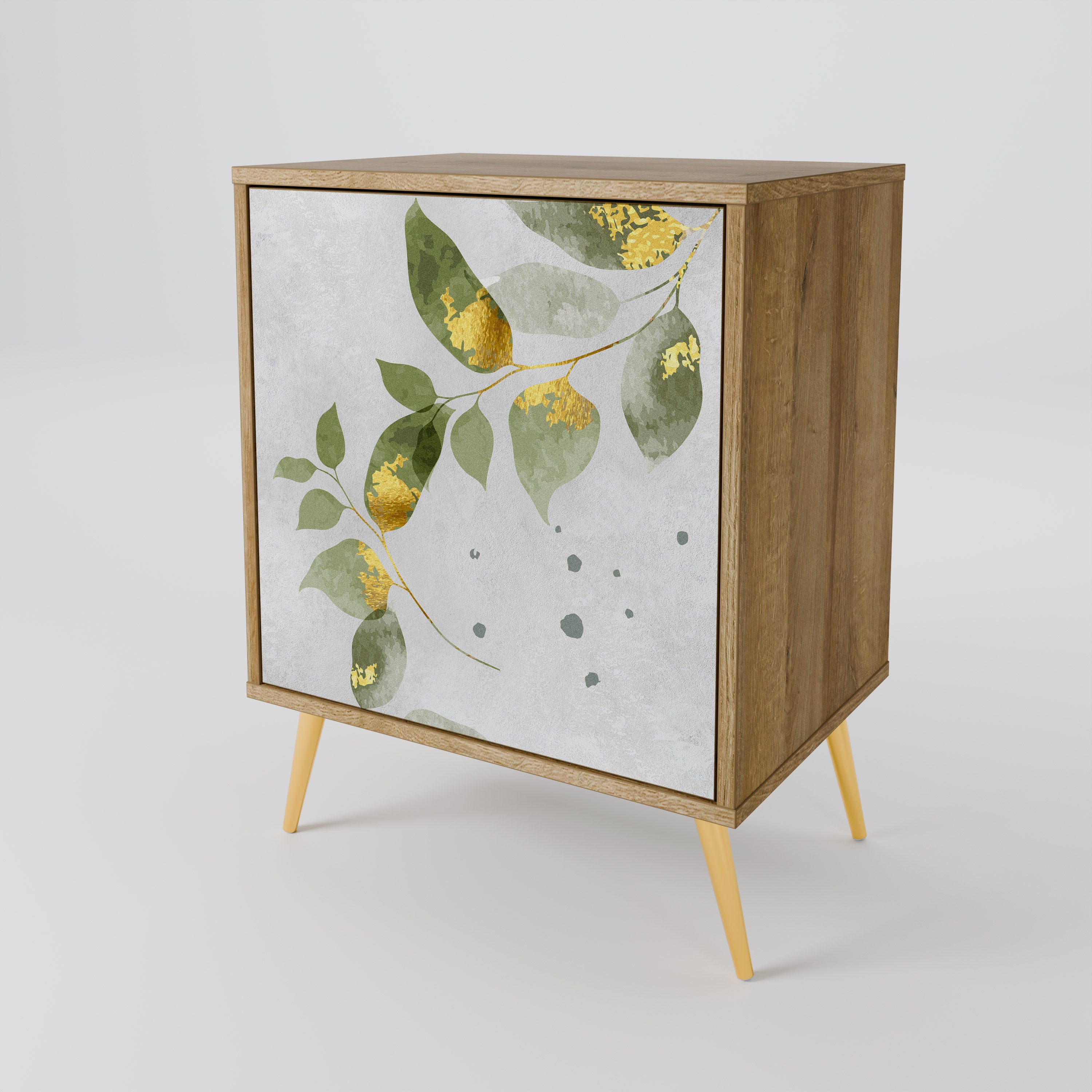 ELEGANT BOTANICS 1-türiges Sideboard