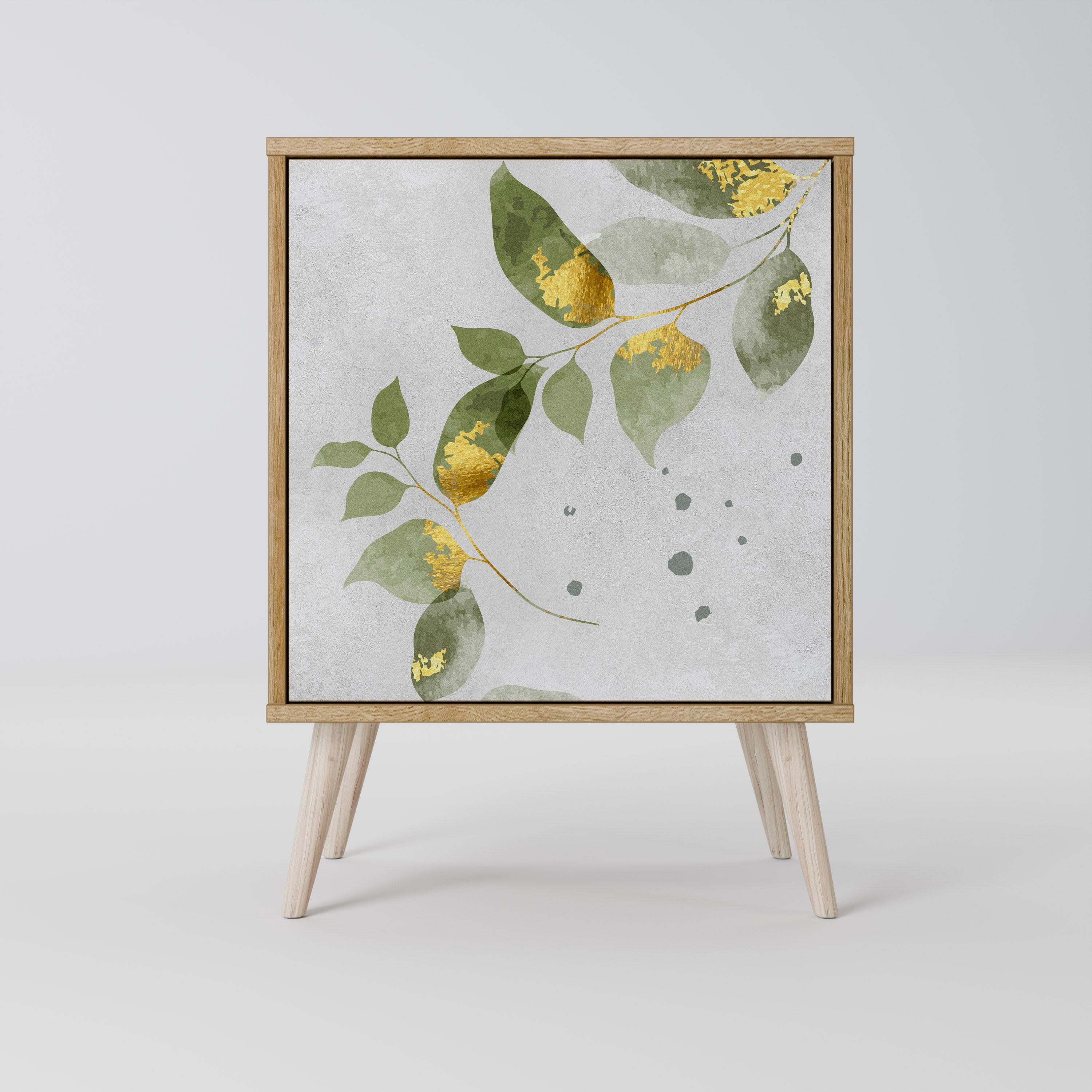 ELEGANT BOTANICS 1-türiges Sideboard