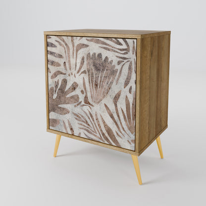 PASSING TIME 1-Door Sideboard