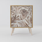 PASSING TIME Aparador de 1 Porta