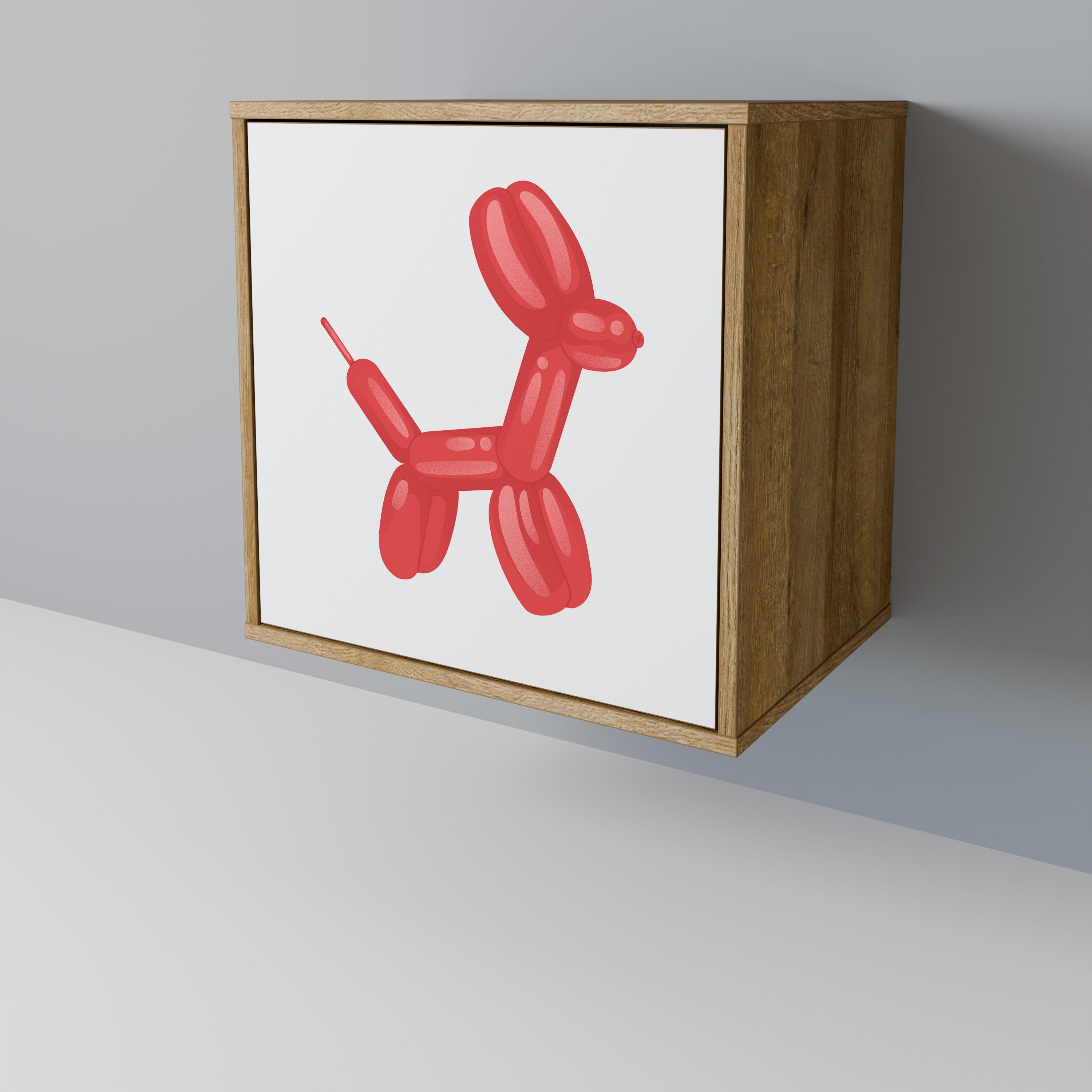 CHILDHOOD MEMORY 1-türiges Sideboard