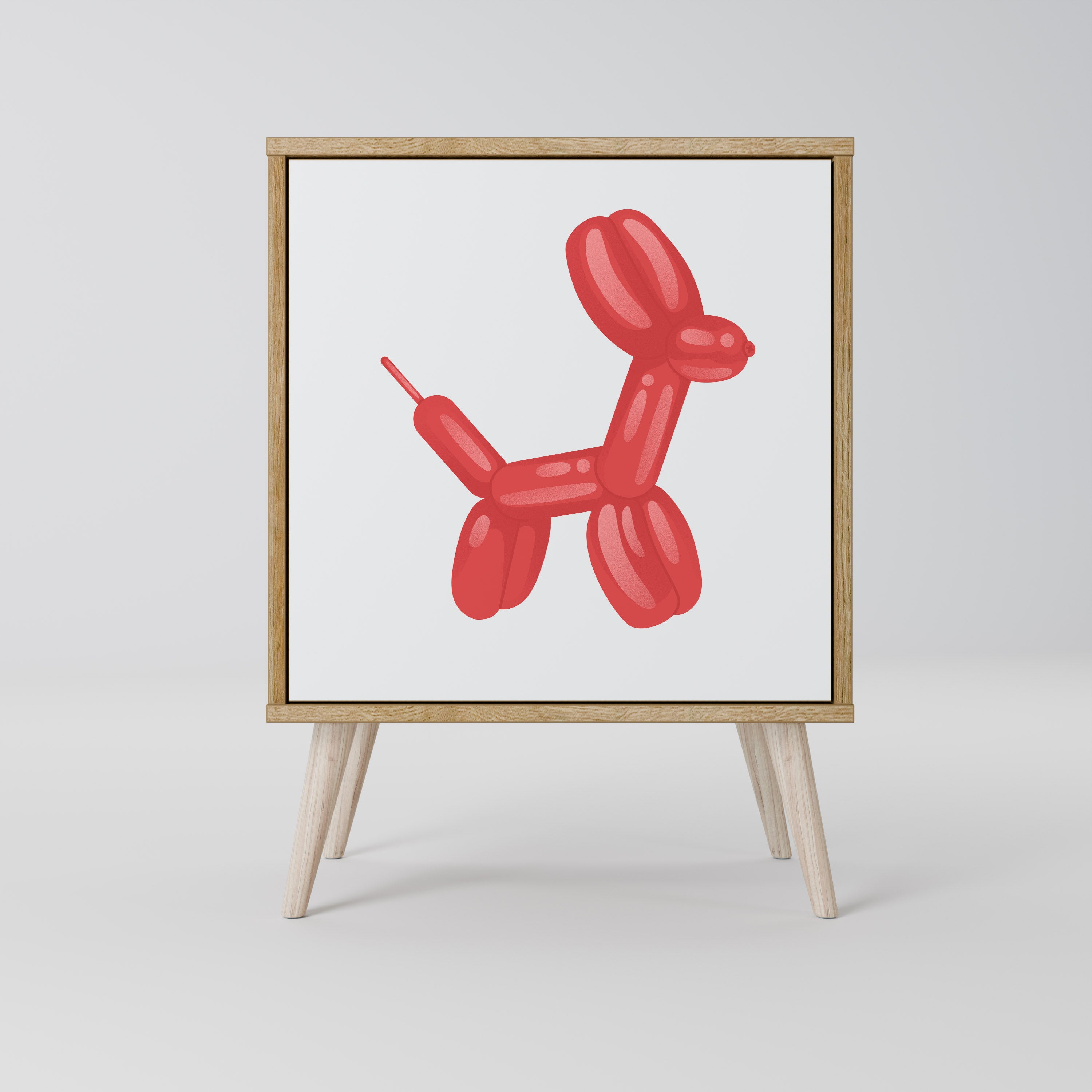 CHILDHOOD MEMORY 1-türiges Sideboard