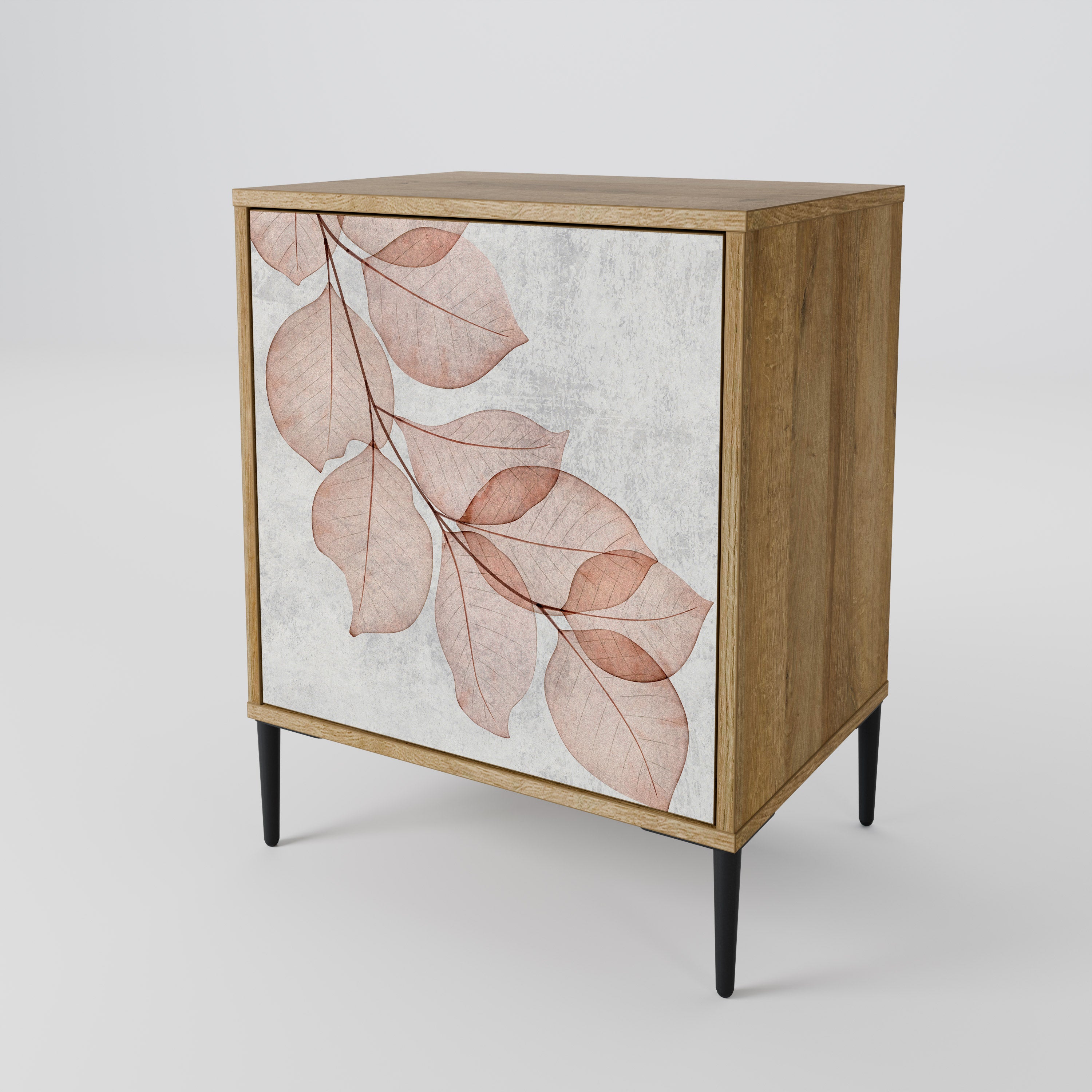AUTUMN FRAGILITY 1-türiges Sideboard