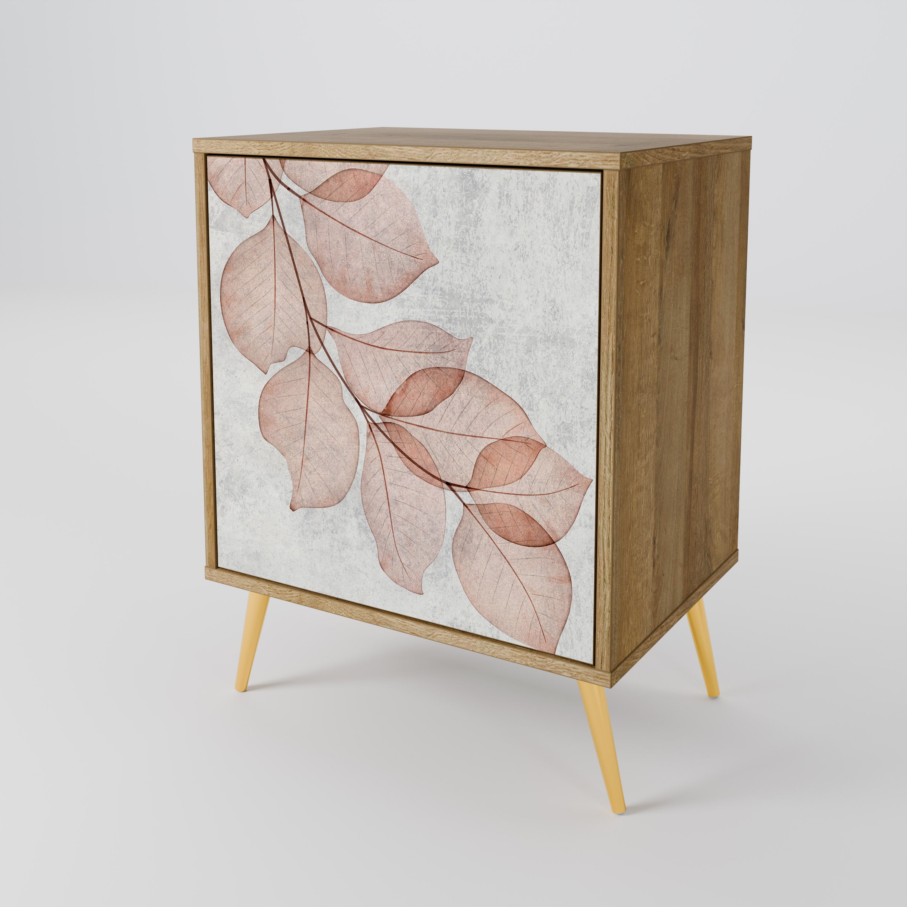 AUTUMN FRAGILITY 1-türiges Sideboard