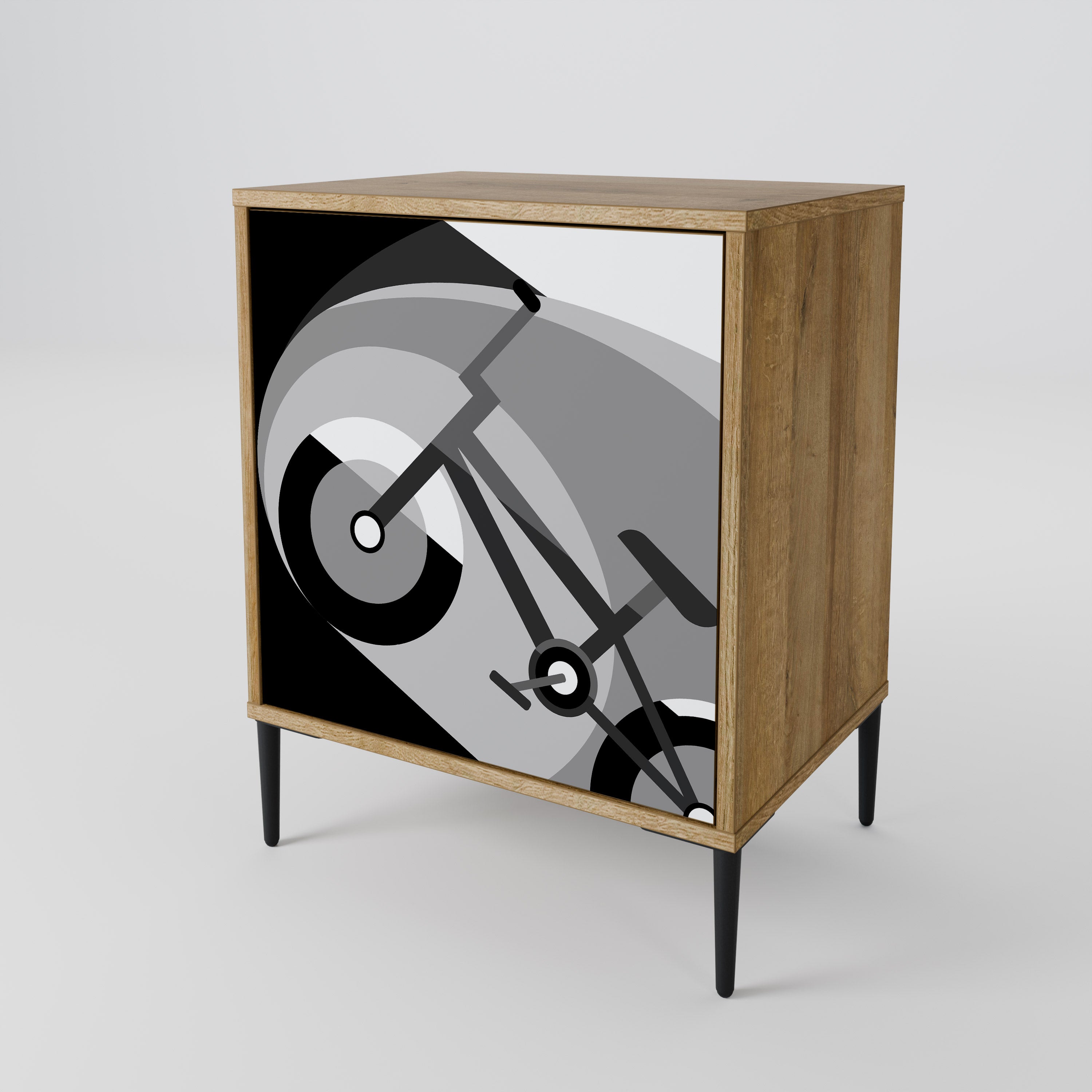 BIKE ENERGY 1-türiges Sideboard
