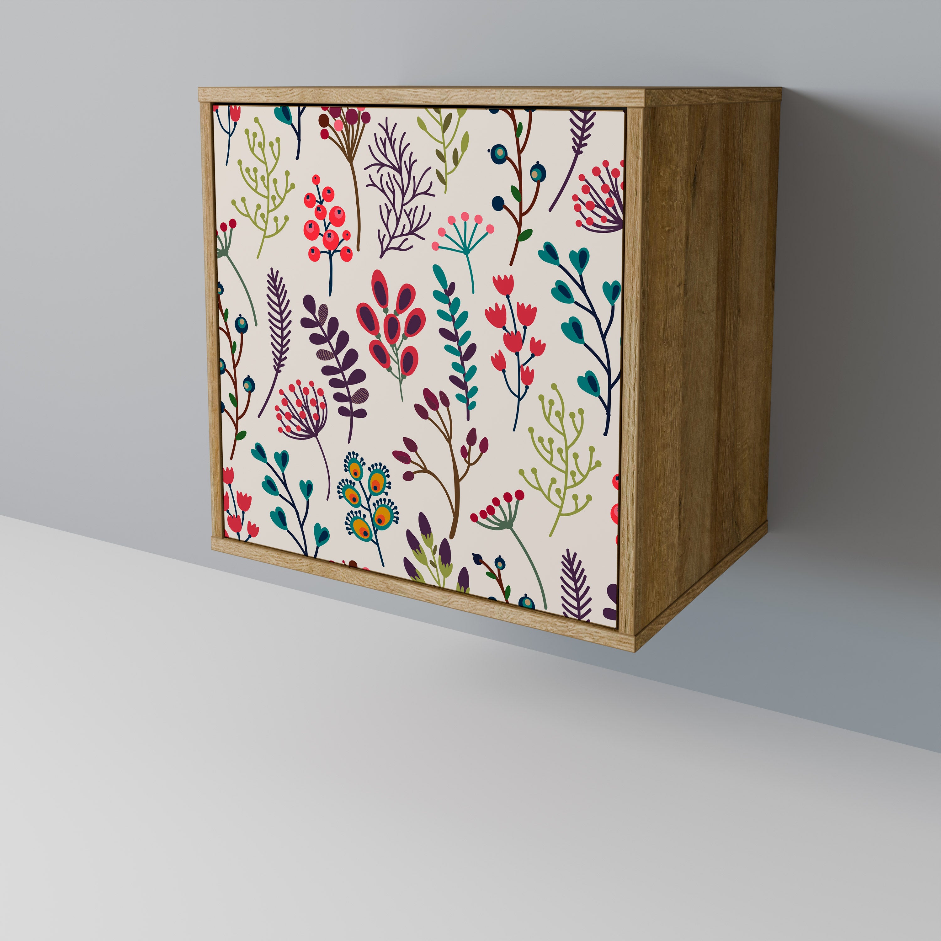 AUTUMN SUNDRIES 1-türiges Sideboard