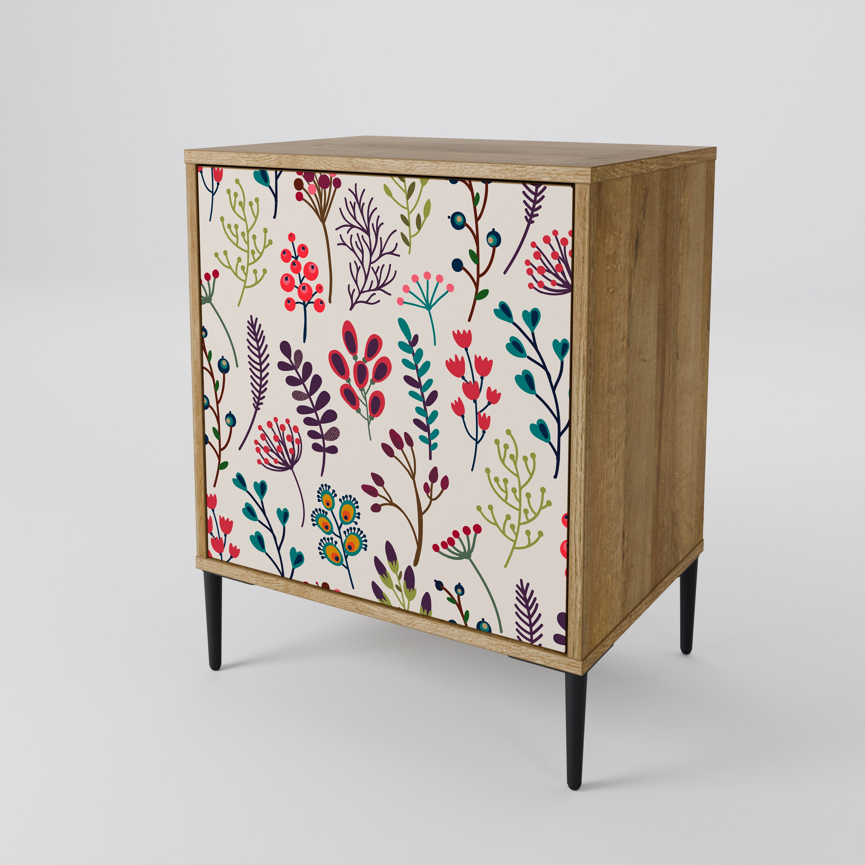 AUTUMN SUNDRIES 1-türiges Sideboard