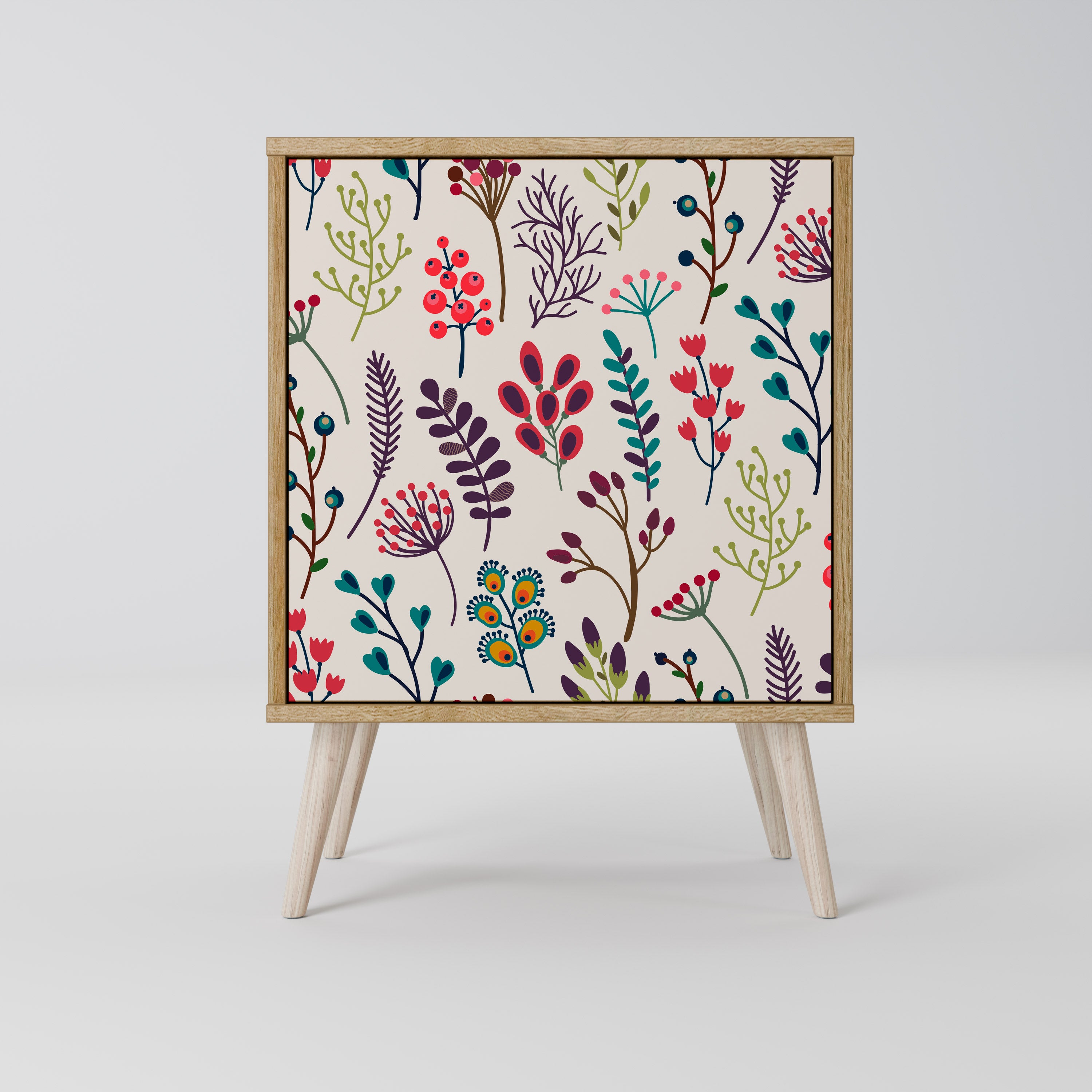 AUTUMN SUNDRIES 1-türiges Sideboard