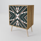 DIMENSION DELIGHTS Skänk med en dörr