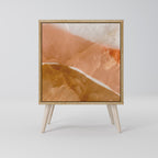 SANDHILLS SPLENDOUR Skänk med en dörr