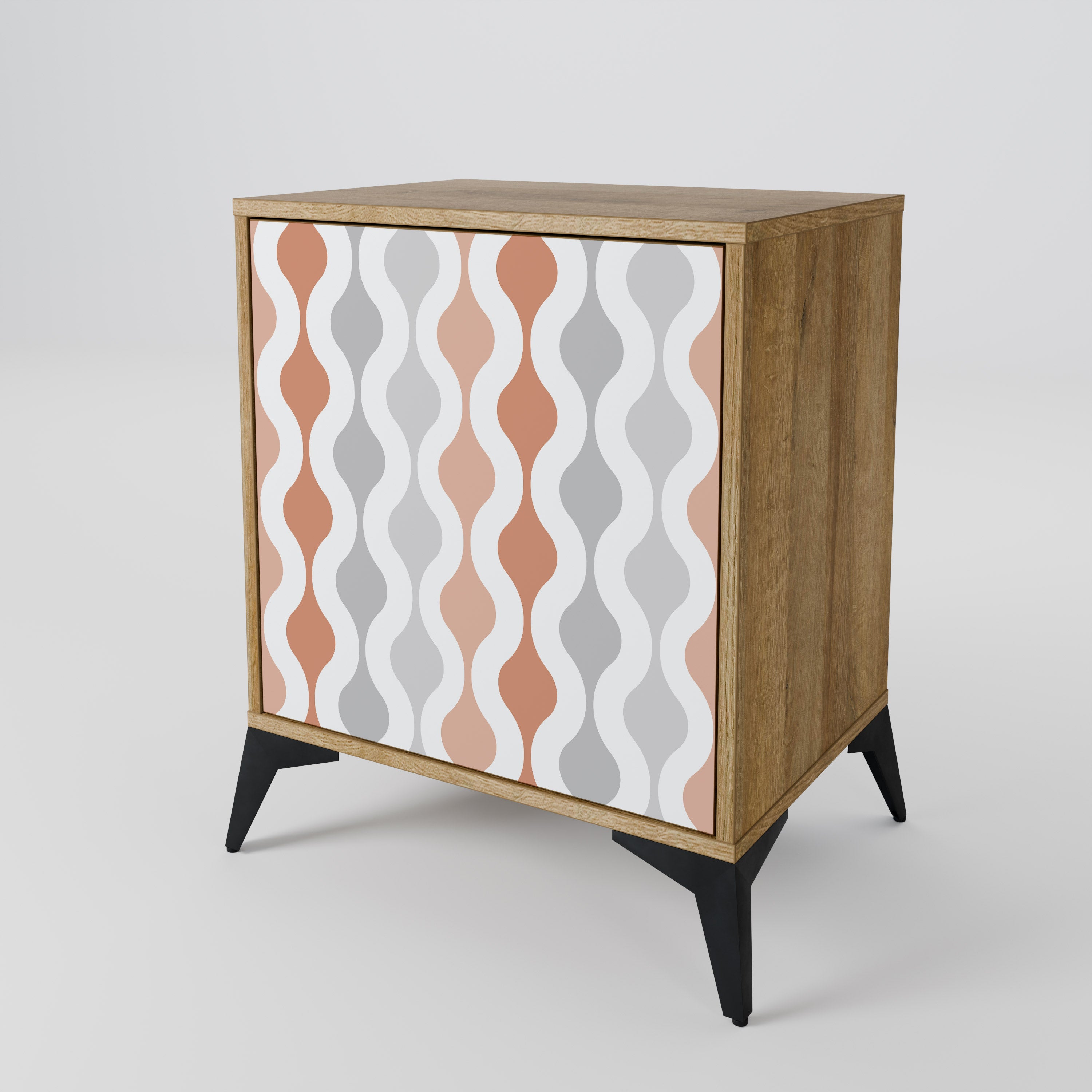 HAZY NOSTALGIA 1-Door Sideboard