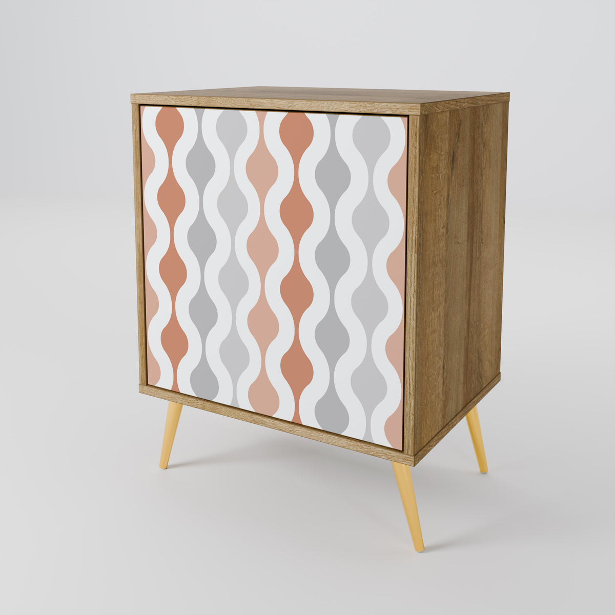 HAZY NOSTALGIA 1-Door Sideboard
