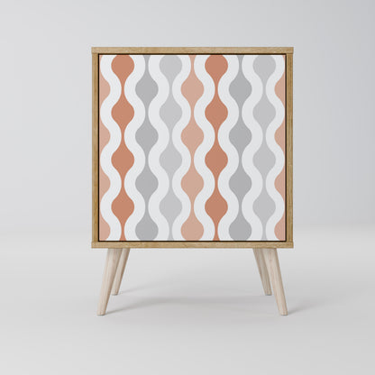 HAZY NOSTALGIA 1-Door Sideboard