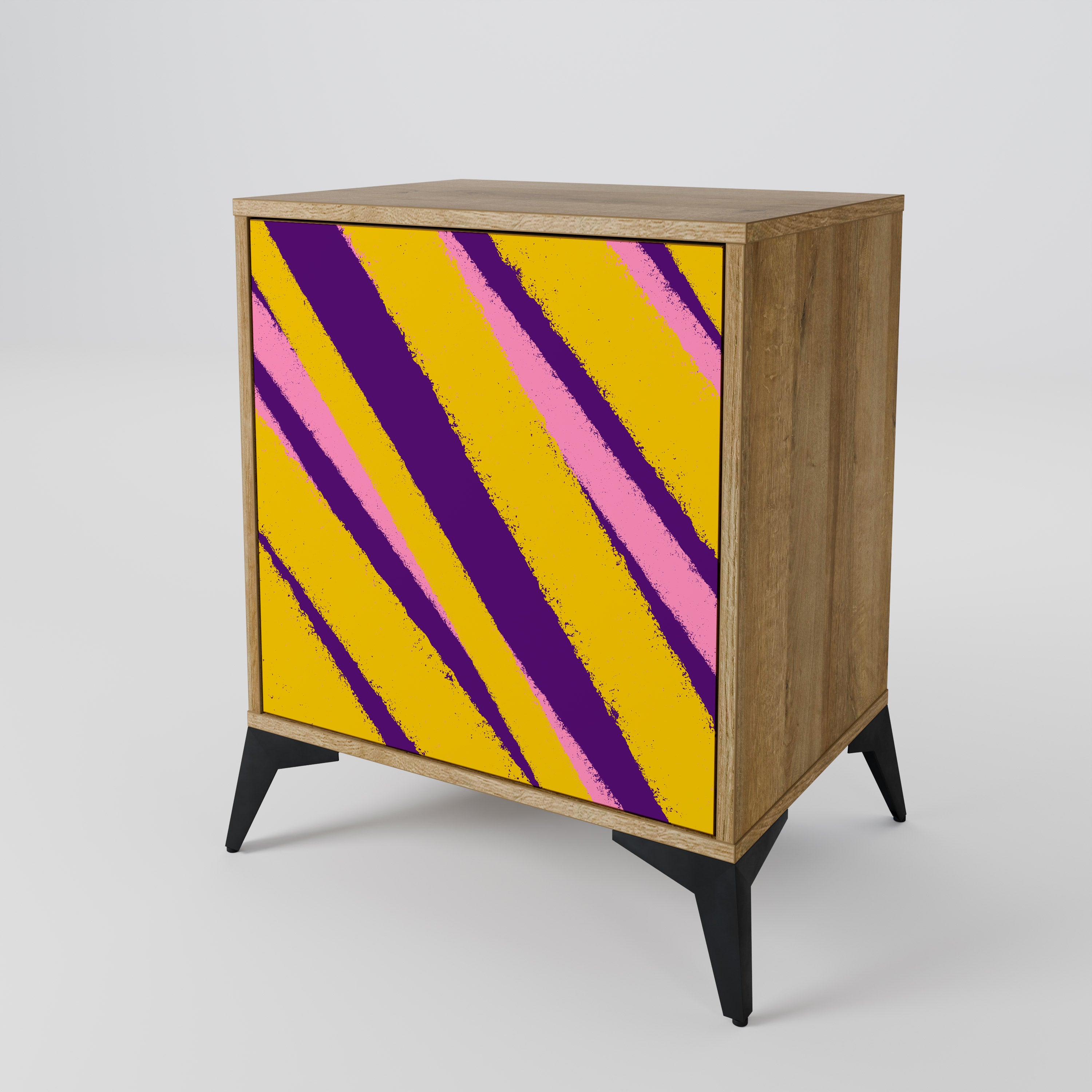 DREAMS COME TRUE 1-Door Sideboard