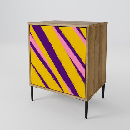 DREAMS COME TRUE 1-Door Sideboard
