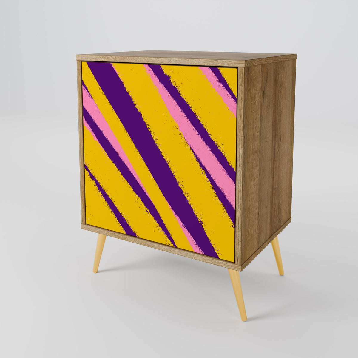 DREAMS COME TRUE 1-Door Sideboard