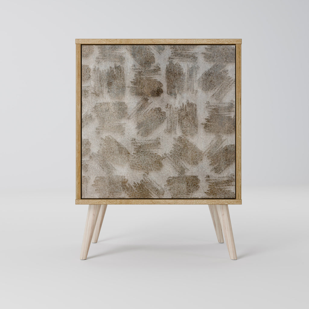 SLIGHTLY BLURRED 1-türiges Sideboard