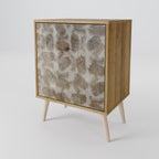 SLIGHTLY BLURRED 1-türiges Sideboard
