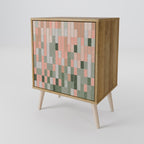 BUILDING THE FUTURE 1-Door Sideboard