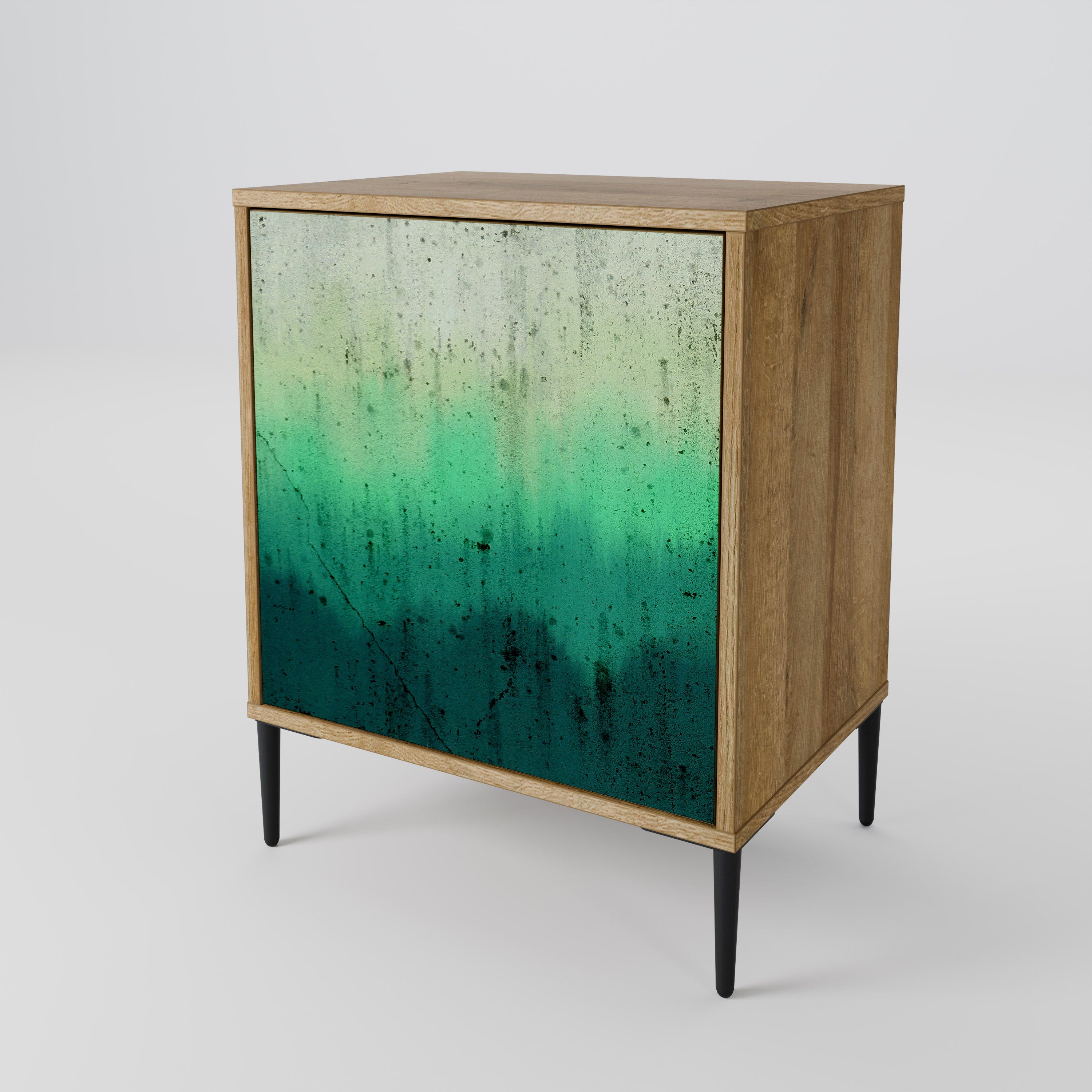NORTHERN LIGHTS 1-Door Sideboard