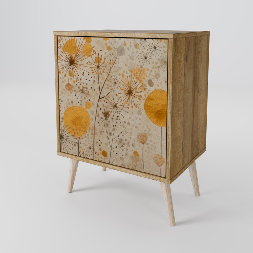 MORNING GLADE Μπουφές 1-θύρας