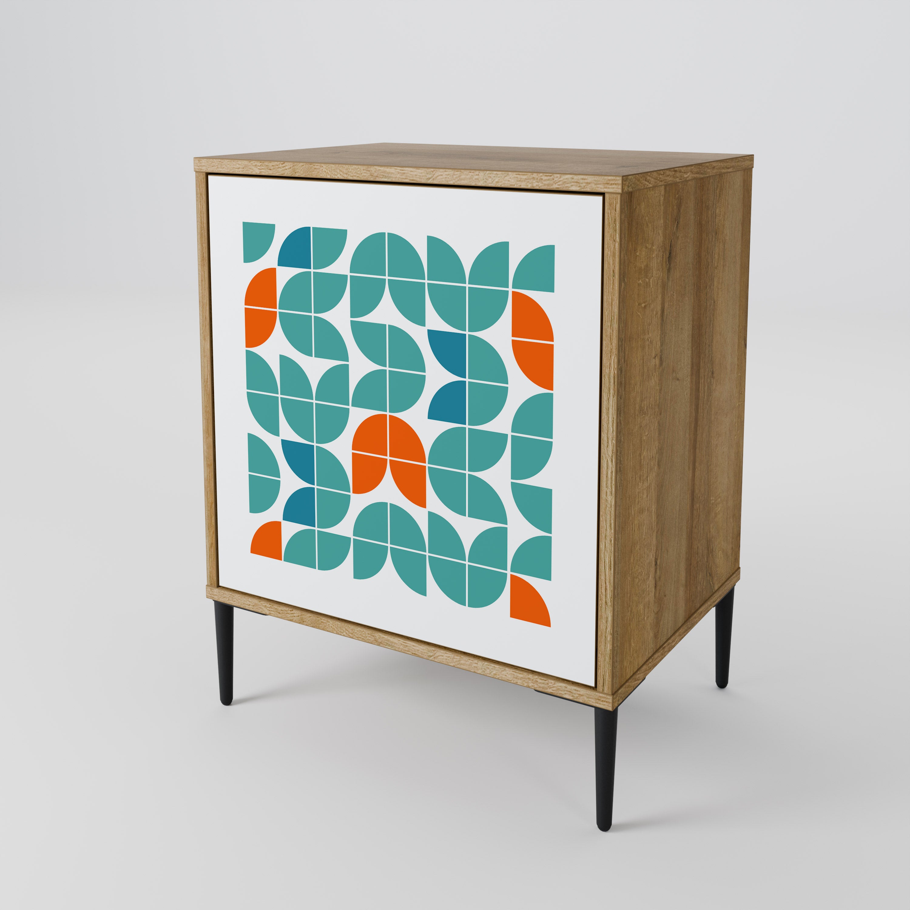 BE THE CHANGE 1-Door Sideboard