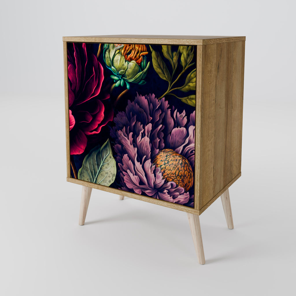 BLOOMING ELEGANCE 1-türiges Sideboard