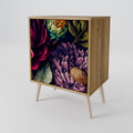 BLOOMING ELEGANCE 1-türiges Sideboard
