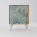 NIGHT LADY 1-Door Sideboard