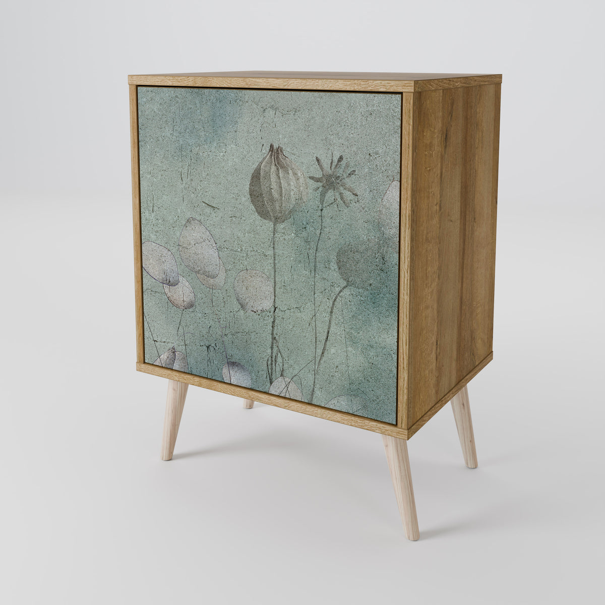 NIGHT LADY 1-türiges Sideboard