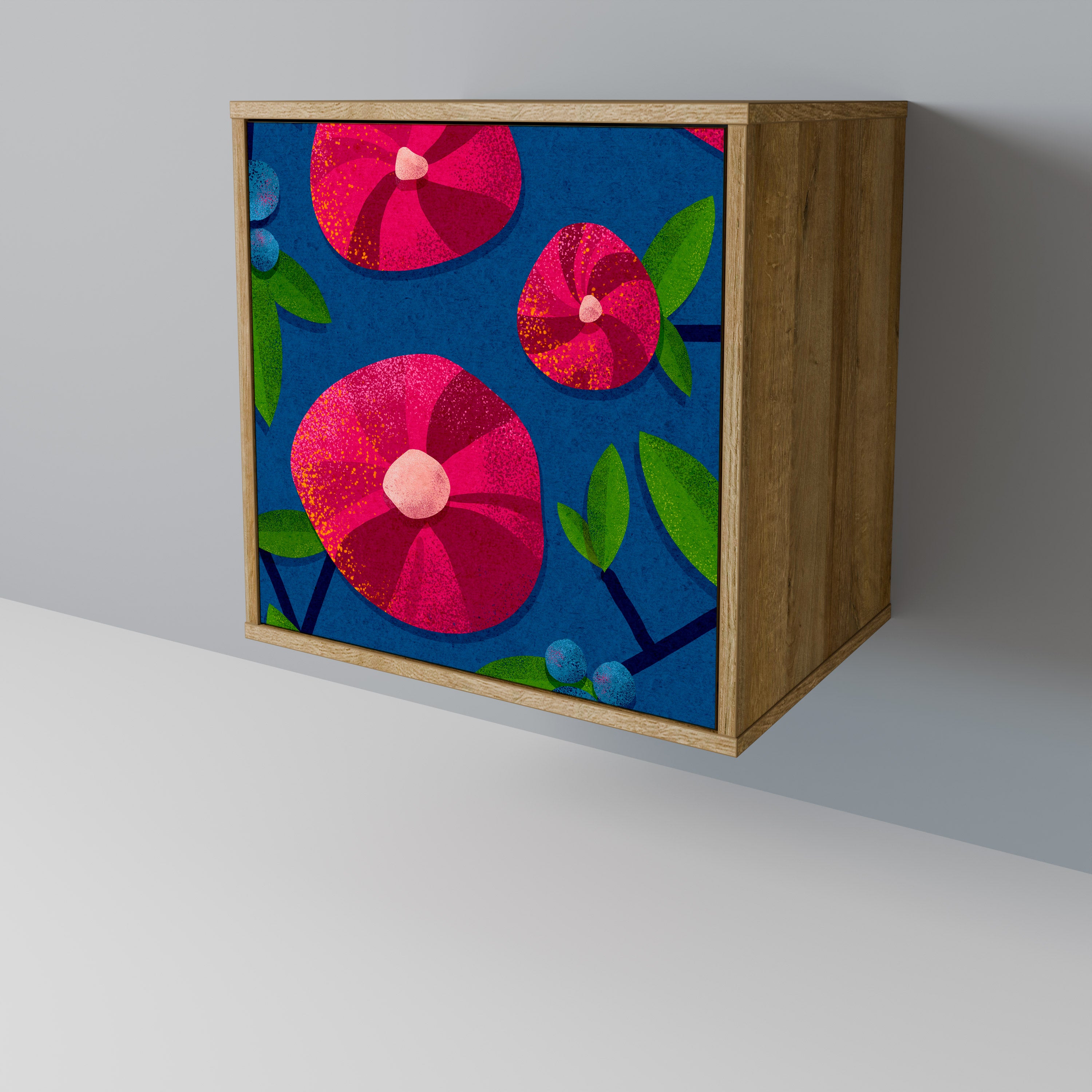SPRING THOUGHTS 1-Door Sideboard