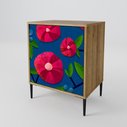 SPRING THOUGHTS 1-Door Sideboard