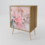 CHERRY BLOSSOM 1-türiges Sideboard