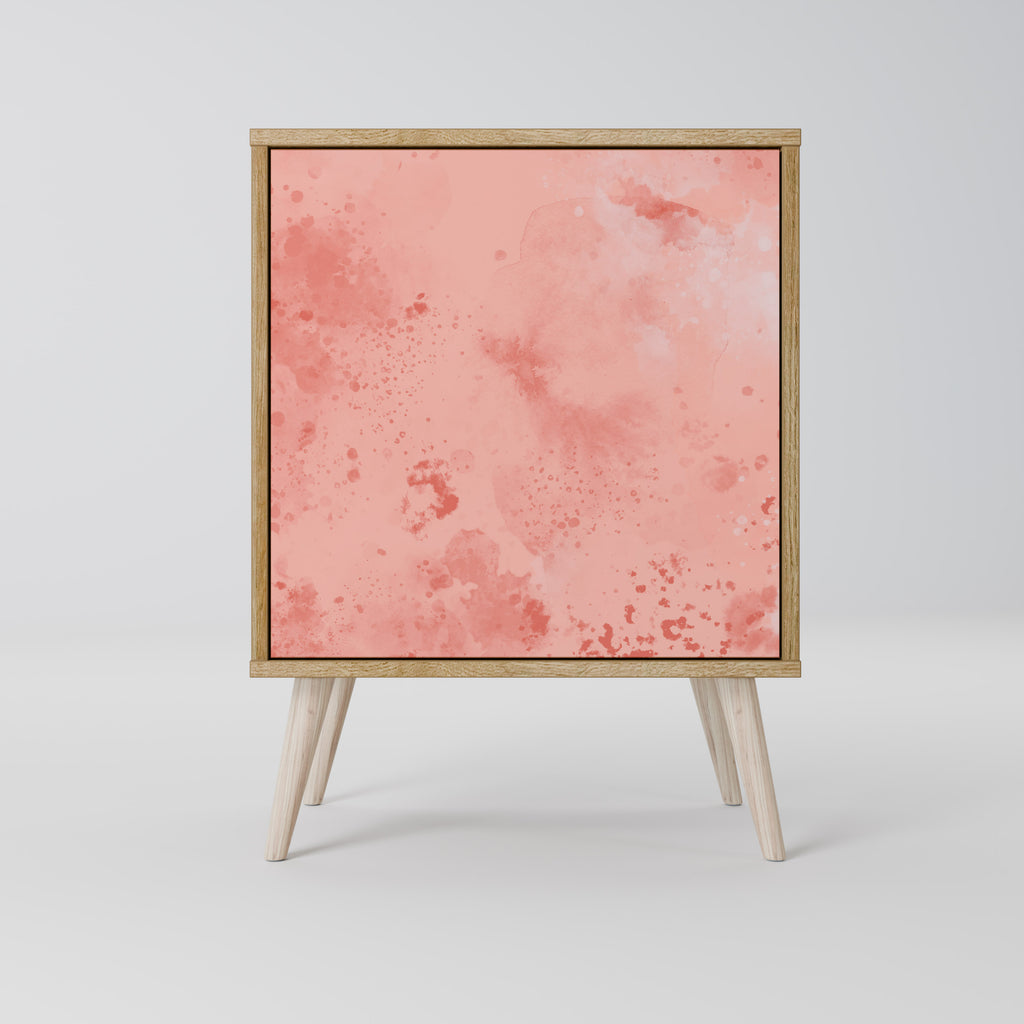 CRANE DANCE Aparador de 1 Puerta