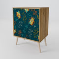 AUTUMN INSECTS 1-Door Sideboard