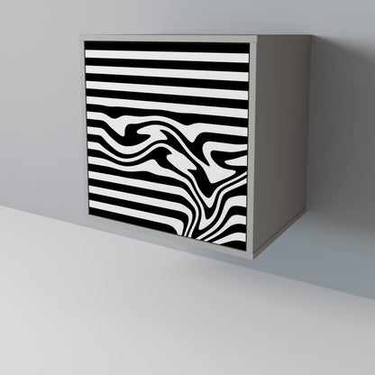 SPECTRA SHOWCASE 1-türiges Sideboard