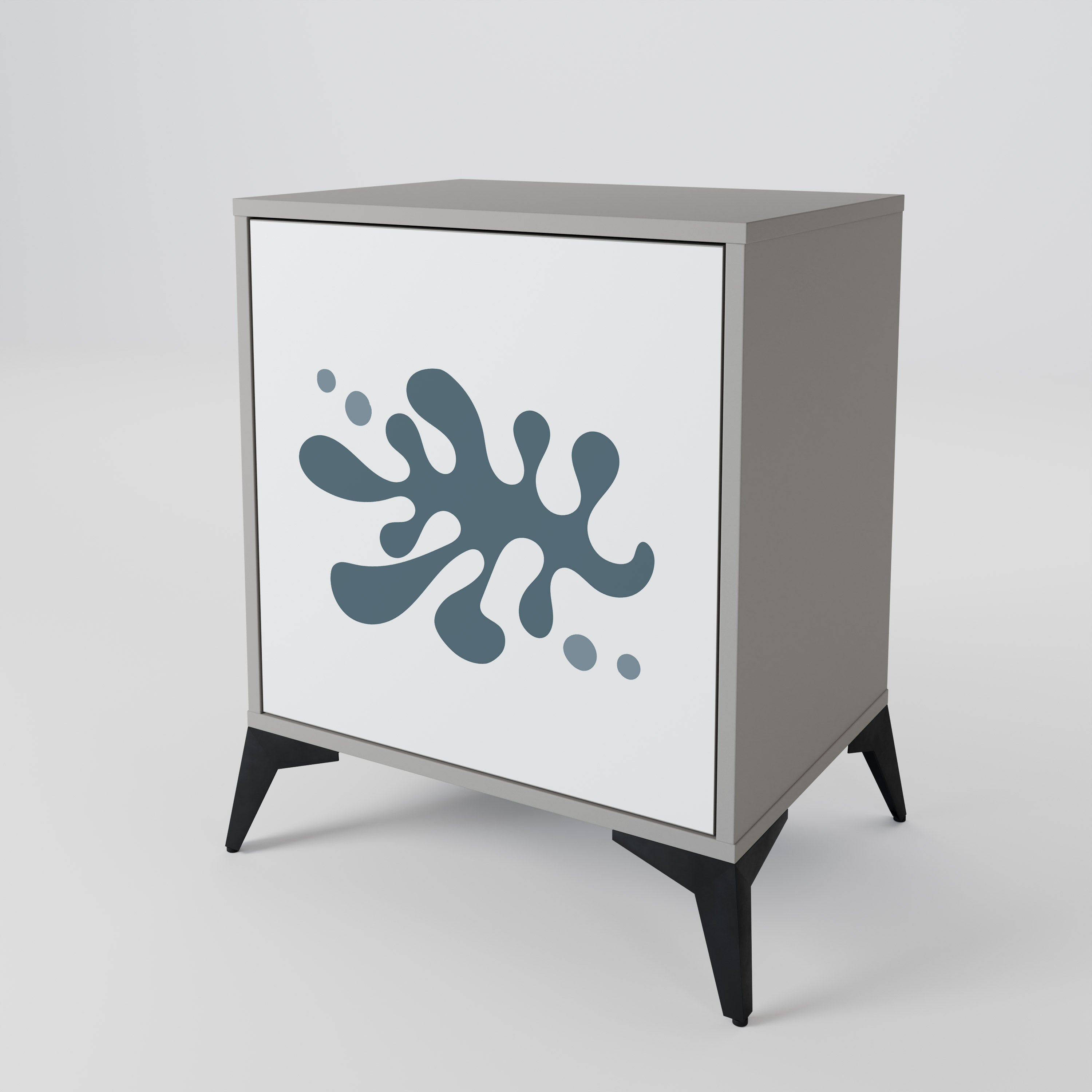 WONDERLAND VEGETATION Aparador de 1 Puerta